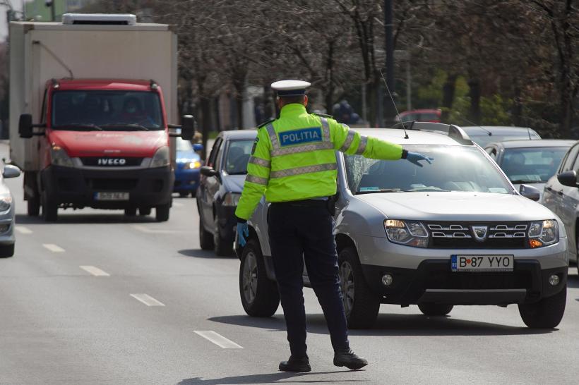 Schimbări în legislația rutieră. Cum îi va afecta cazierul auto pe șoferi 