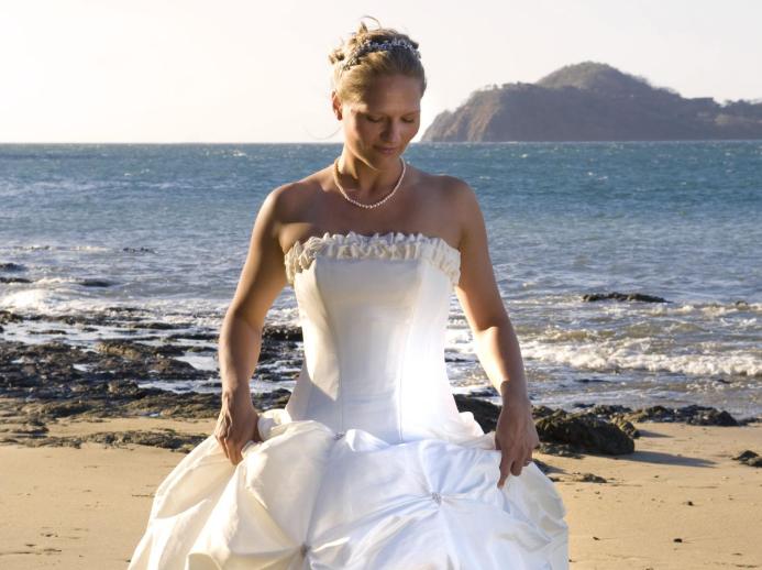 Ce înseamnă dacă visezi că te măriți 