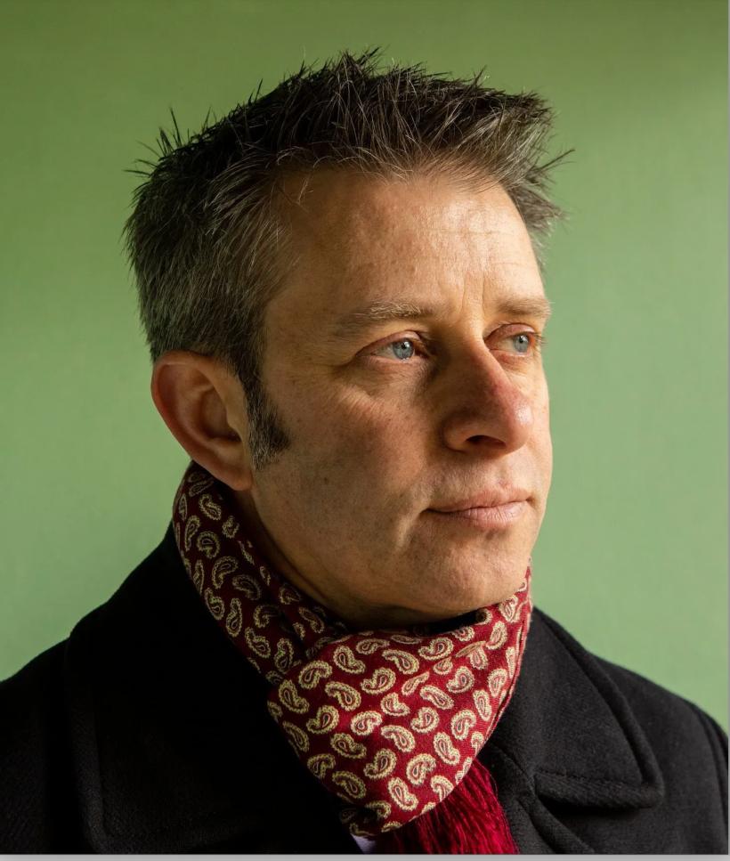 Democrație sau algoritm? Pe 11 mai, UNFINISHED DEMOCRACY pune întrebările care contează 18951751