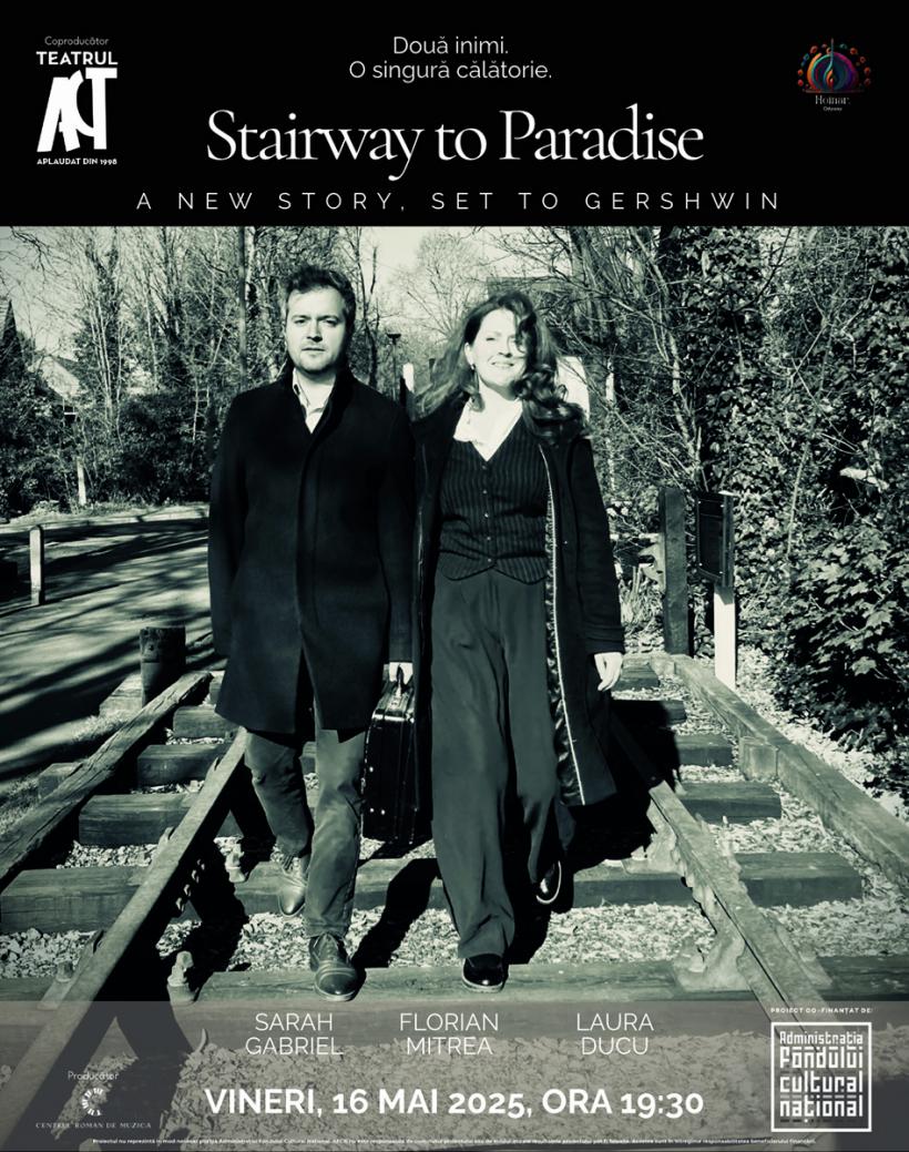 Povești curajoase despre imigrație, familie și dragoste dincolo de moarte în programul Hoinar.Odyssey 18951473