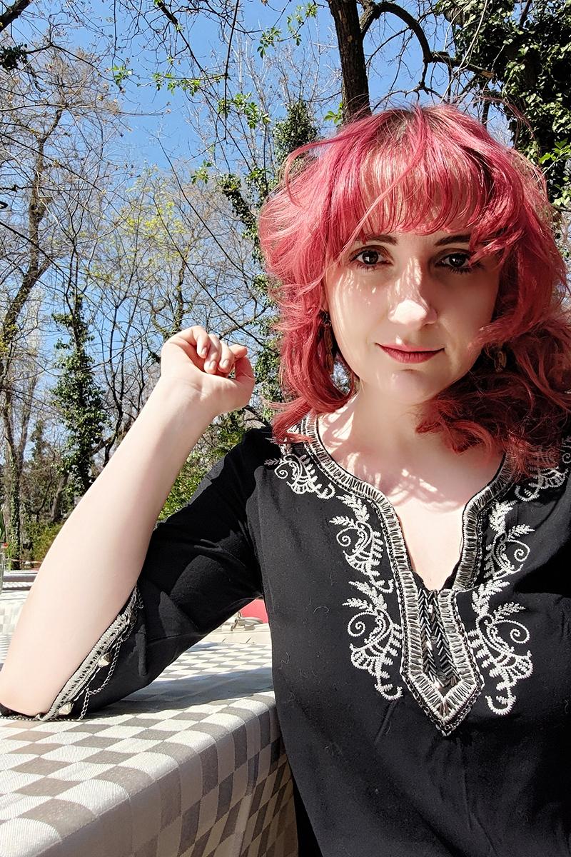 Povești curajoase despre imigrație, familie și dragoste dincolo de moarte în programul Hoinar.Odyssey 18951476