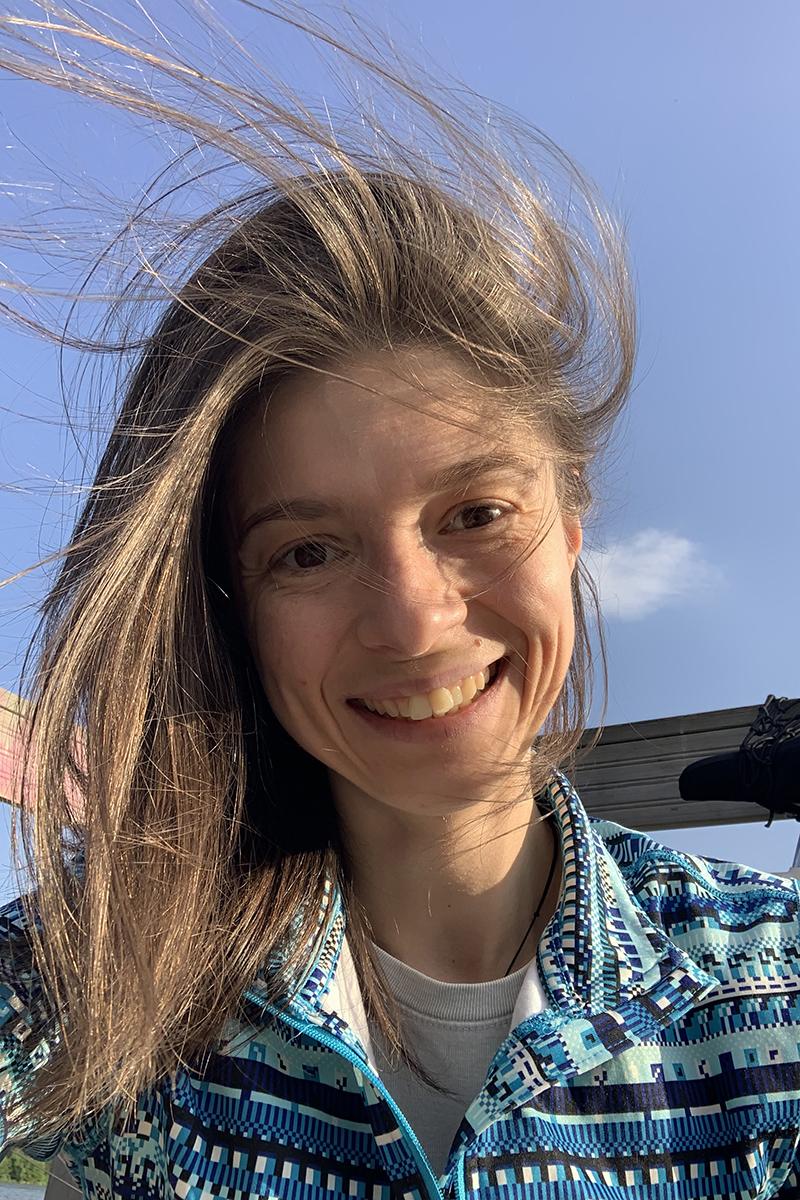 Povești curajoase despre imigrație, familie și dragoste dincolo de moarte în programul Hoinar.Odyssey 18951478