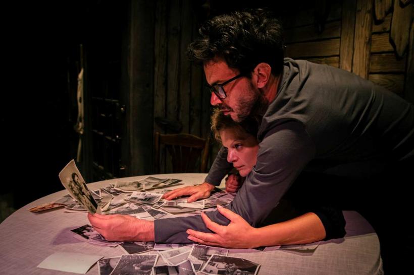 Teatrul Schaubühne din Berlin și spectacole nominalizate  la Premiile UNITER, în luna mai, la ARCUB 18951931