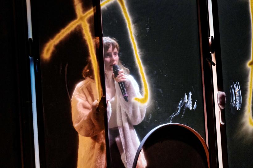 Teatrul Schaubühne din Berlin și spectacole nominalizate  la Premiile UNITER, în luna mai, la ARCUB 18951932