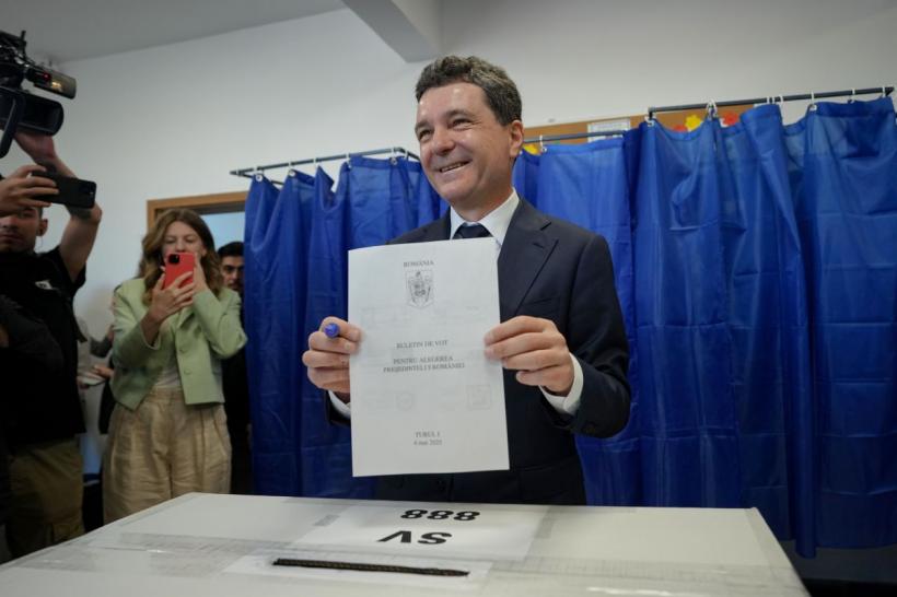 Alegeri Prezidențiale 2025: Românii își decid astăzi soarta. Ziua votului, pas cu pas. Până la ora 20:00 au votat 50,68% dintre alegători 18952337