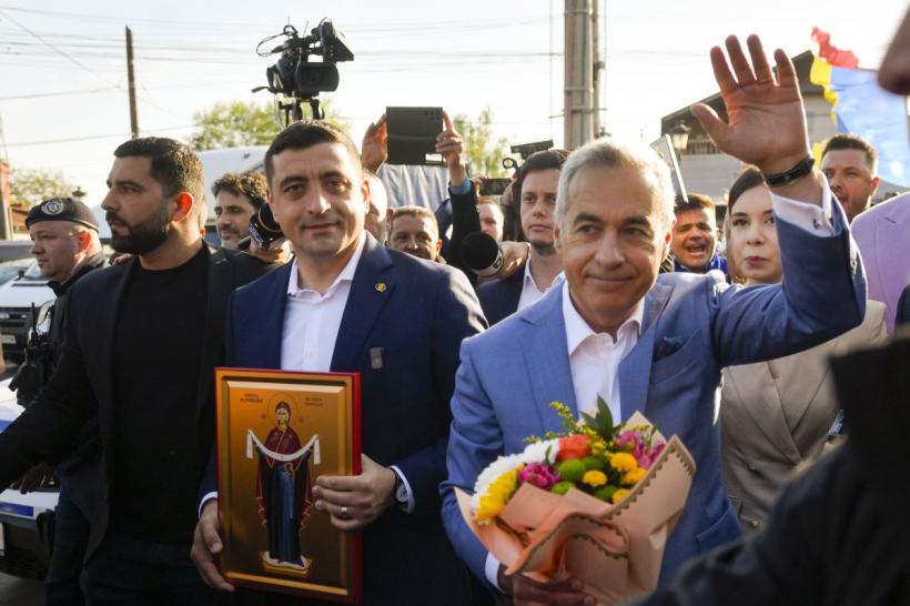 Alegeri Prezidențiale 2025: Românii își decid astăzi soarta. Ziua votului, pas cu pas. Până la ora 20:00 au votat 50,68% dintre alegători 18952339