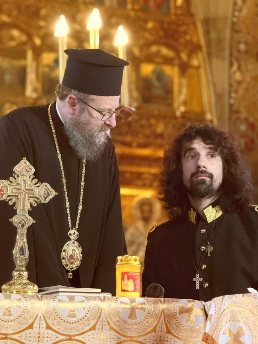 Eveniment de înaltă ținută spirituală și academică în Brașov 18952351