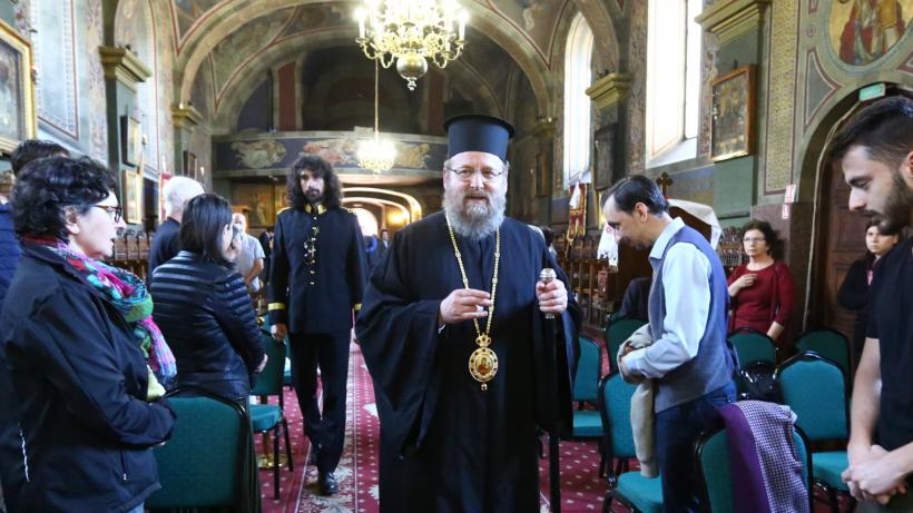 Eveniment de înaltă ținută spirituală și academică în Brașov 18952352