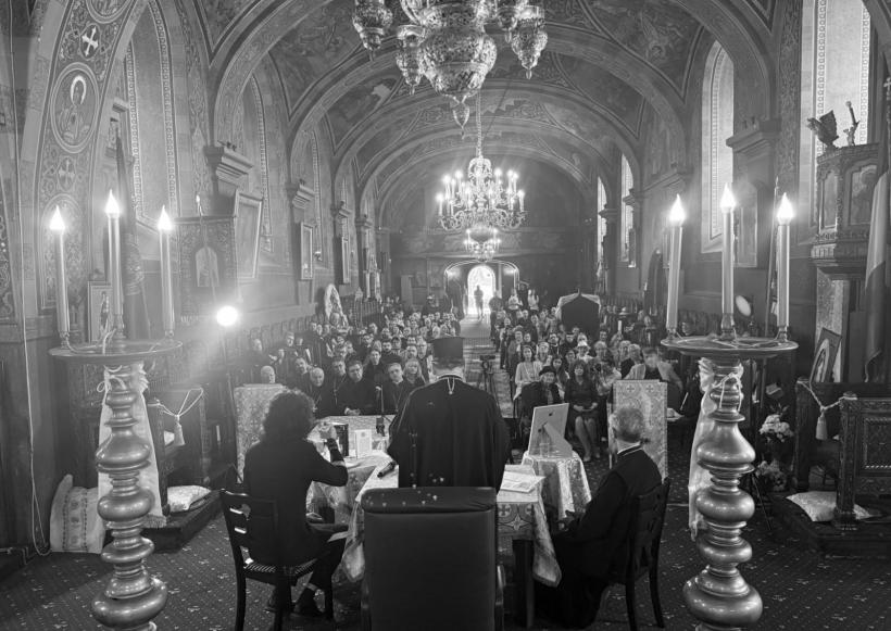 Eveniment de înaltă ținută spirituală și academică în Brașov 18952354