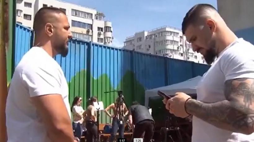 Partidul lui George Simion a interzis în mod ilegal accesul reporterilor Antena 3 CNN în sediul formațiunii