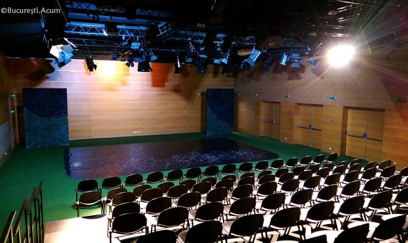 „Prețul Vieții” - primul proiect autohton de teatru dedicat persoanelor cu dizabilități motorii 18952154