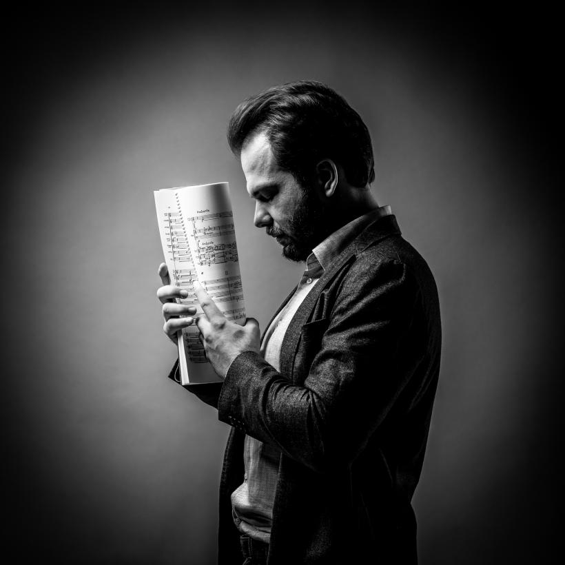 Orchestra Filarmonică Cehă – „Orchestra anului 2024” – susține două concerte extraordinare la București, sub bagheta dirijorului Petr Popelka, în cadrul Festivalului Internațional George Enescu 18952265