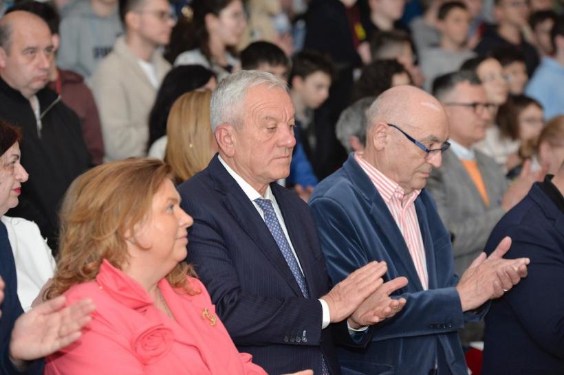 Răzmeriță în PSD: „Trebuie să plece toată echipa de conducere!”