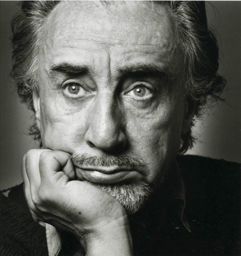 Romain Gary, măștile celebrității