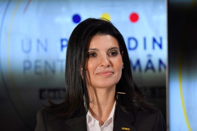 Pentru ce au votat candidații și susținătorii lor 18952399