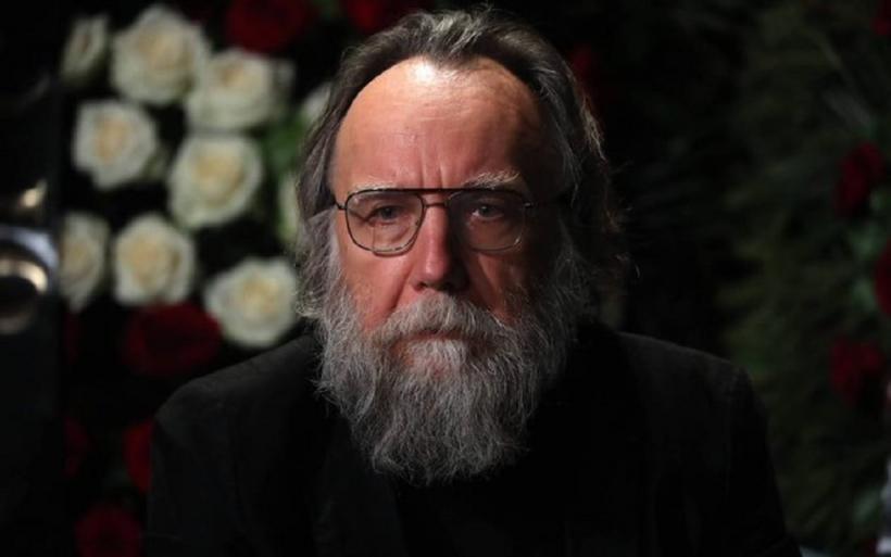 Dughin salută victoria lui George Simion: „Succesul lui ne întărește pozițiile”