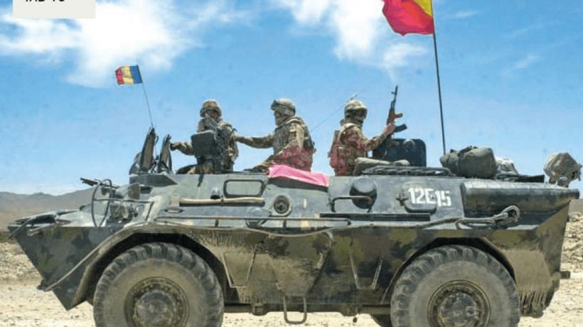 Forțele militare terestre vor fi dotate cu transportoare moderne 18952526