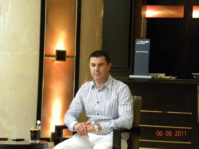 Mihai Leu anunță că a început recuperarea