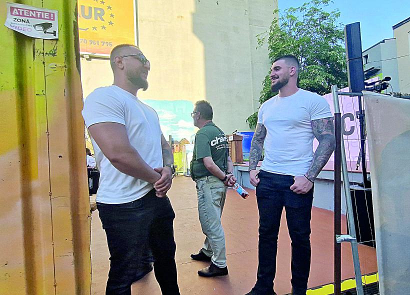 Noaptea pogorârii lui Simion pe pânză  18952564