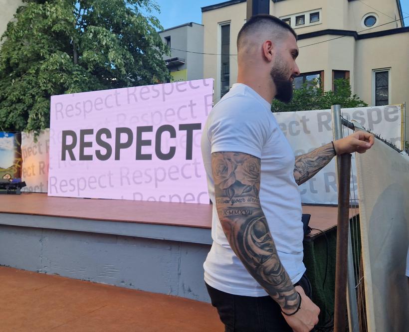 Noaptea pogorârii lui Simion pe pânză  18952565