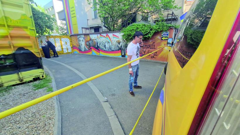 Noaptea pogorârii lui Simion pe pânză  18952566