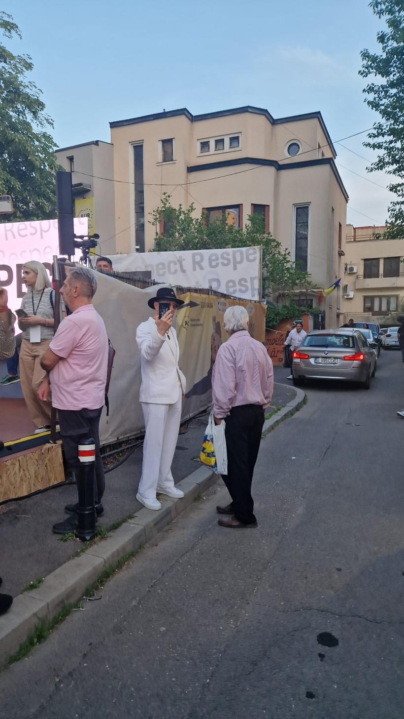 Noaptea pogorârii lui Simion pe pânză  18952569