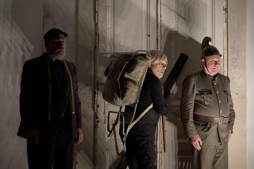 Spectacolul Janovics, la Festivalul „Madách Imre” din Budapesta! 18952554