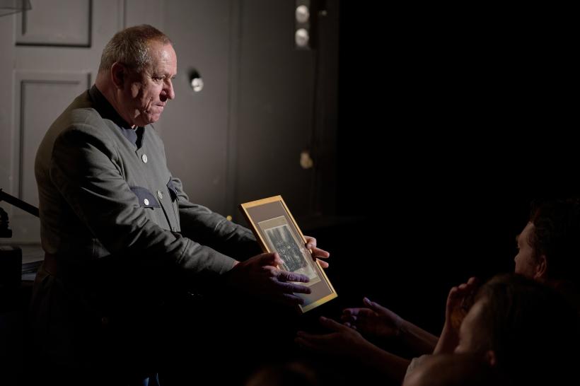 Spectacolul Janovics, la Festivalul „Madách Imre” din Budapesta! 18952556