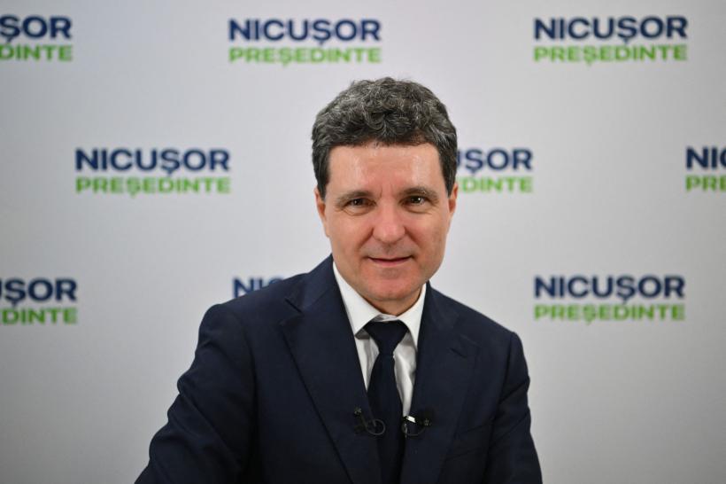 Turul doi al prezidențialelor, stabilit de trădarea lui Victor Ponta. Explicația finalei prezidențiale Simion - Nicușor 18952530