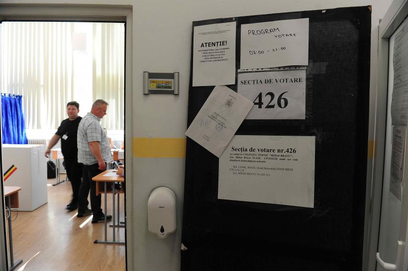 Turul doi al prezidențialelor, stabilit de trădarea lui Victor Ponta. Explicația finalei prezidențiale Simion - Nicușor 18952531