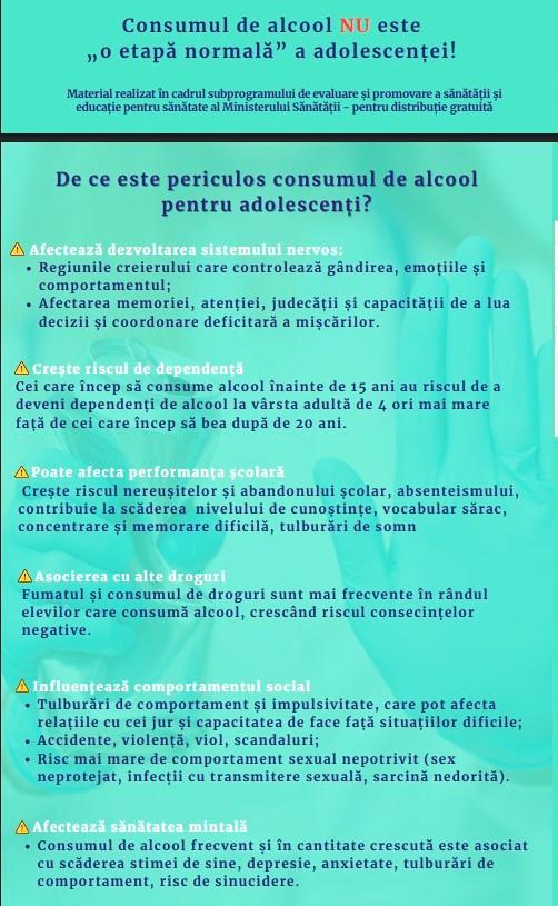 Provocare lansată de doctori: nu beți alcool în luna iunie! Cum vrea INSP să-i determine pe tineri să renunțe la beții  18952722