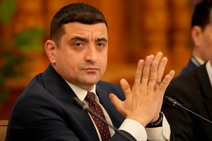 Strategii lui Nicușor studiază cum s-au ridicat președinții de la podea: Cele trei precedente în care clasamentul din primul tur s-a inversat 18952730