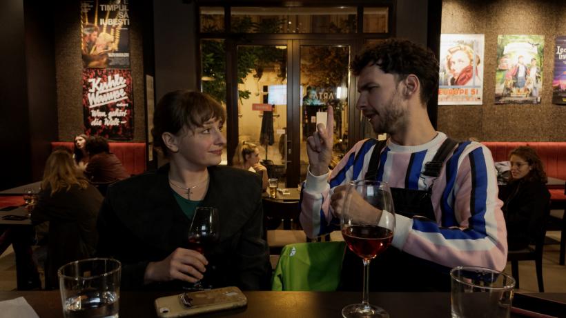 „Kontinental ’25” de Radu Jude, câștigător al Ursului de Argint la Berlinale, ajunge în cinematografele din România din 20 iunie 18952198