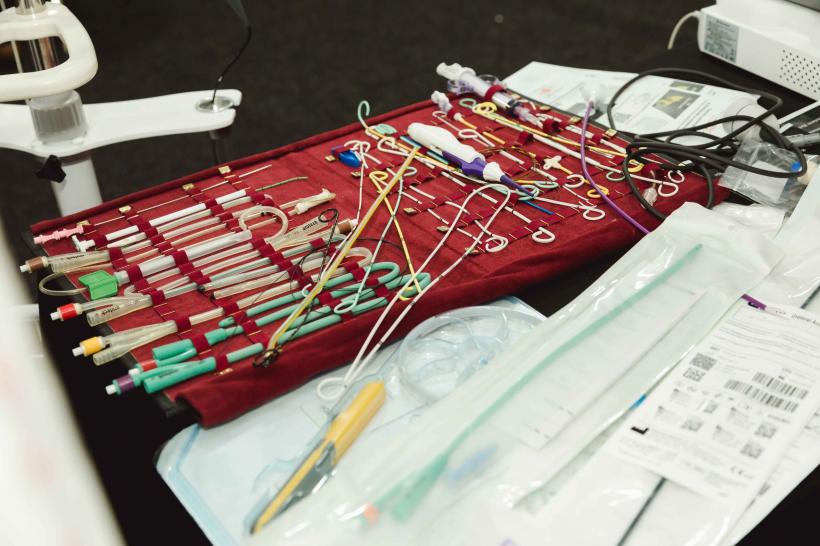 Peste 500 de medici urologi, la Congresul Naţional de Urologie ROMURO 2025 18952791