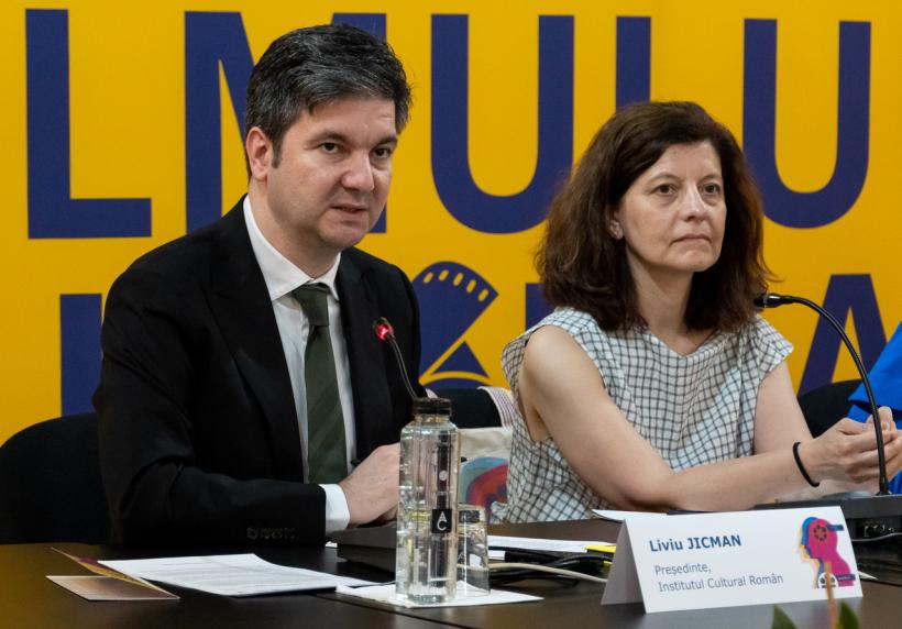 Start pentru Festivalul Filmului European 2025:  cinema, diversitate, dialog 18952707