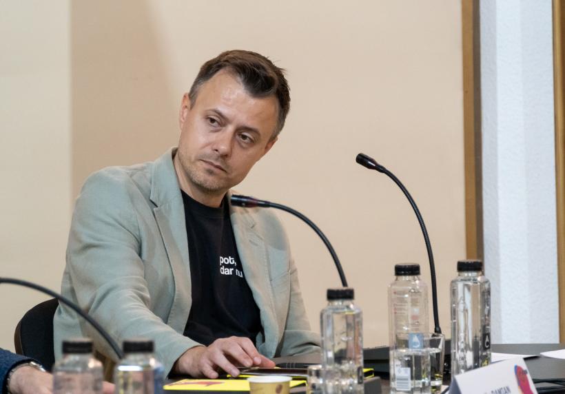 Start pentru Festivalul Filmului European 2025:  cinema, diversitate, dialog 18952708