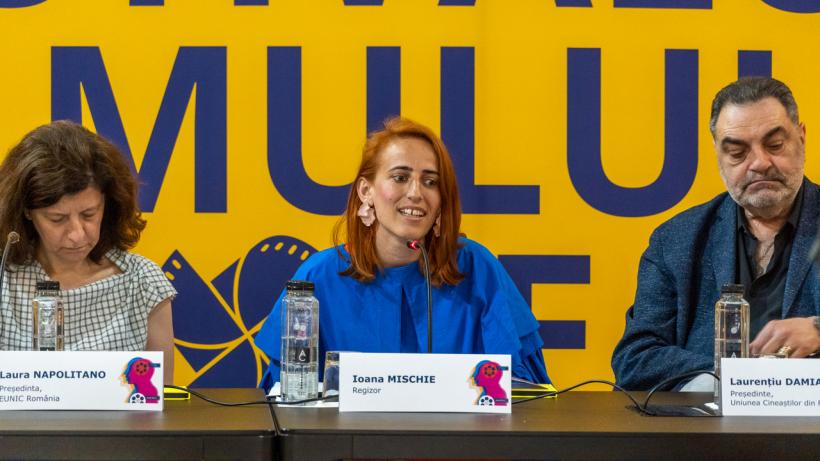 Start pentru Festivalul Filmului European 2025:  cinema, diversitate, dialog 18952709