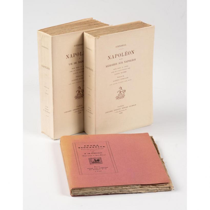 Stendhal, profetul romanului (anti)modern  18952695