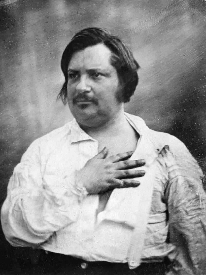 Balzac, omul-roman 18952868
