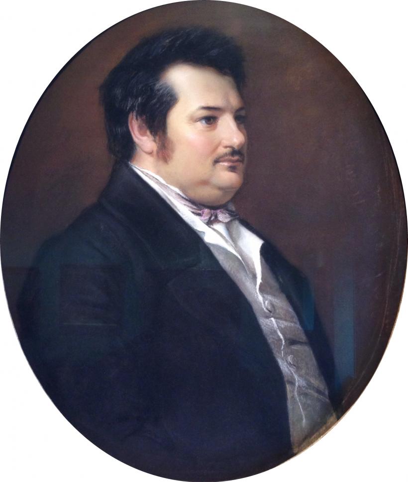 Balzac, omul-roman 18952873