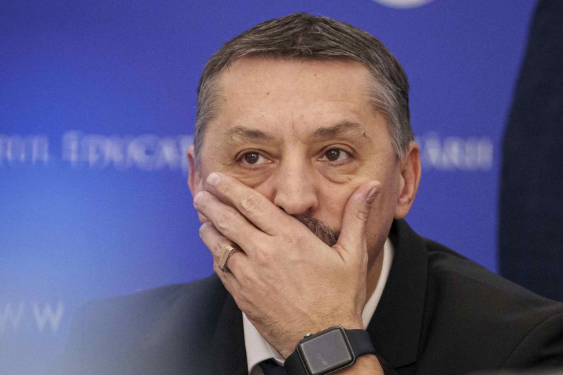 Cele mai afectate domenii, la schimbarea guvernului: agricultura, educația și transporturile 18952903