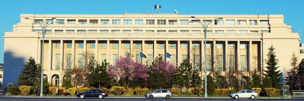 Guvernul României l-a felicitat pe Papa Leon