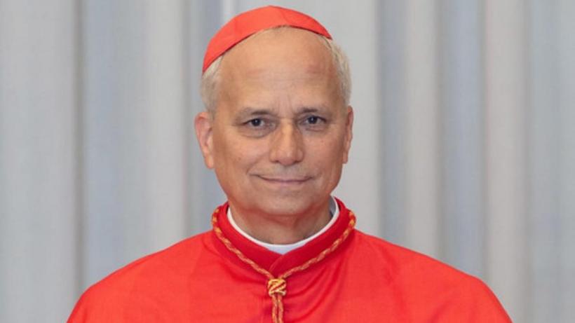 Noul Papă este Robert Francis care şi-a ales numele papal de Leone XIV 18953135