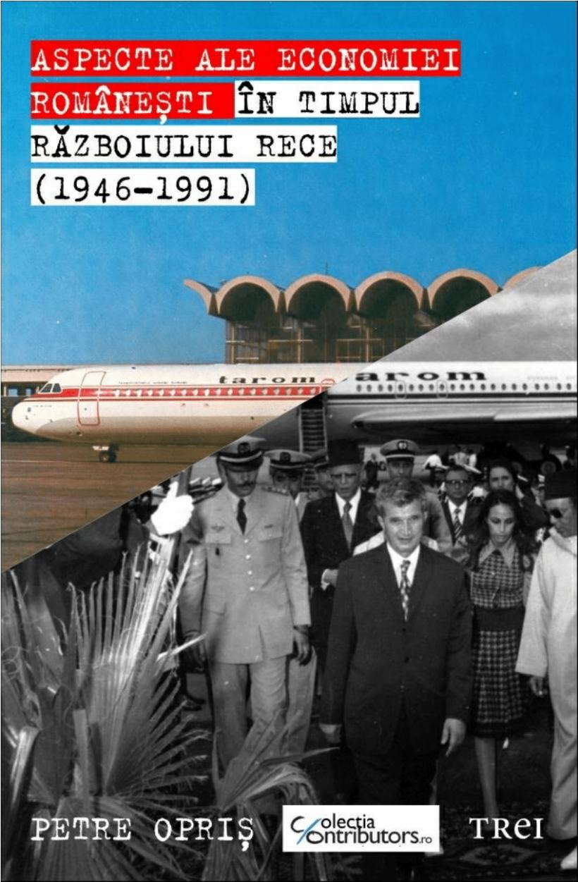 Piața neagră de carne din perioada ceaușistă. Mecanismul prin care comuniștii își furau propria căciulă 18952886