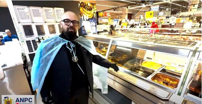 Piedone a închis 16 localuri din zona centurii Capitalei