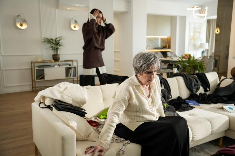 Cele mai noi episoade ale serialului original Ana, Mi-ai fost scrisă în ADN au condus clasamentul audienţelor, pe toate categoriile de public 18953238