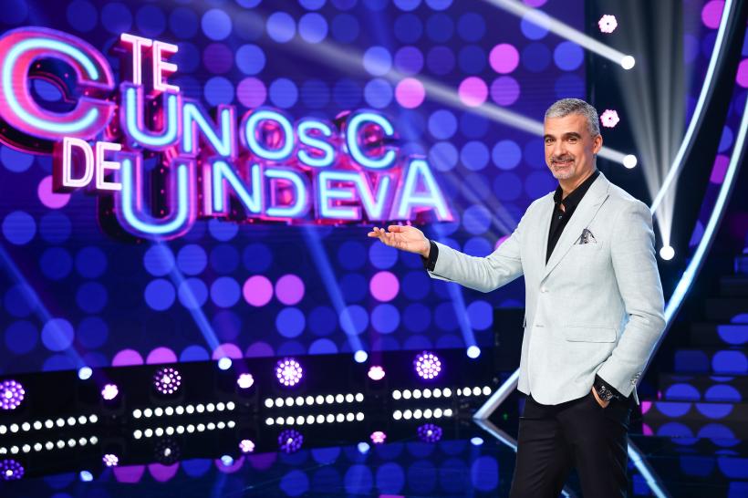 Cel mai așteptat bonus, ultimul din acest sezon, va fi acordat de Aurelian Temișan, sâmbătă, la Te cunosc de undeva! 18953201