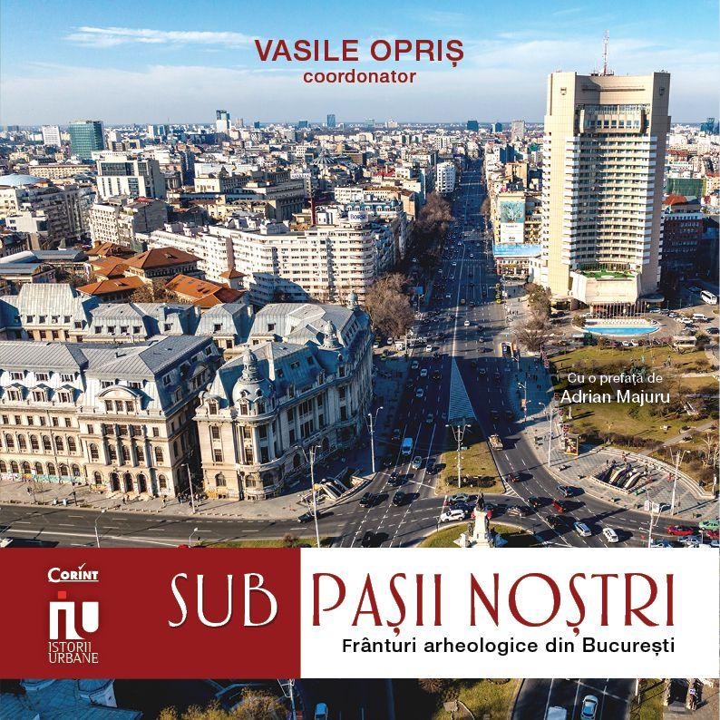 9 cărți din luna florilor 18953092