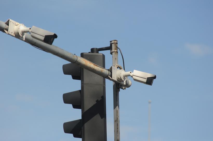 Fritz înlocuiește Poliția Locală cu inteligența artificială 18953116