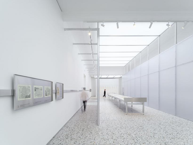 Human Scale, proiectul care reprezintă România la Bienala de Arhitectură de la Veneția, se deschide pentru vizitatori pe 10 mai 18952962